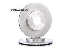 RIDEX Disques De Frein NISSAN 82B0111 402063Y502,402063Y503,402064U101 Frein à Disque,Disque de frein 402064U103,402064U105,402064U107,402068H300 precio