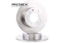 RIDEX Disques De Frein VW,SEAT 82B0416 6N0615601A,6N0615601A,6N0615601B Frein à Disque,Disque de frein 6N0615601A,1JE615601,6N0615601A,6N0615601B en oferta
