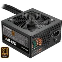 SHP Bronze 600 W, Alimentation PC precio