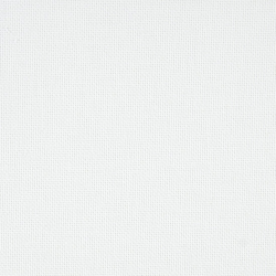Toile en étamine 10fils/cm blanc precio