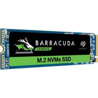 BarraCuda 510 500 Go, SSD precio