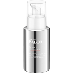 BABOR Doctor Refine Cellular AHA 10+10 Peeling Gel 50ml características