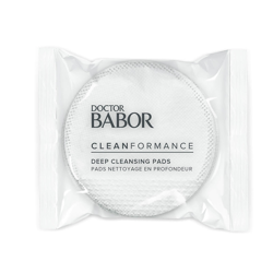 BABOR Doctor Babor Cleanformance Deep Cleansing Pads Refills precio