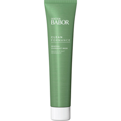 BABOR Doctor Babor Cleanformance Renewal Overnight Mask 75ml precio