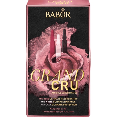BABOR Grand Cru