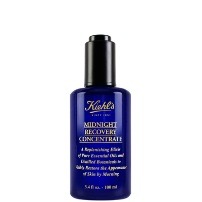 Kiehl's Midnight Recovery Concentrate (Various Sizes) - 100ml