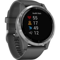 vívoactive 4 3,3 cm (1.3") Argent GPS (satellite), Smartwatch precio