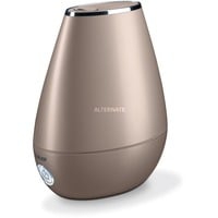LB 37 Toffee, Humidificateur