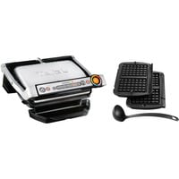 GC716D Gril de contact, Grill à contact precio
