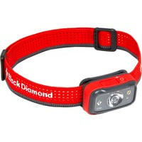 COSMO 300 HEADLAMP Orange Lampe frontale LED, Lumière LED en oferta