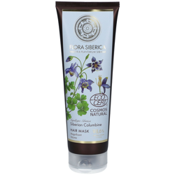 Flora Siberica Masque Capillaire Volume à l'Ancolie de Sibérie en oferta