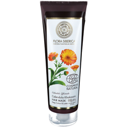 Flora Siberica Masque Capillaire au Calendula de Khakassie precio