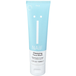Naïf® Nettoyant pour le Visage precio