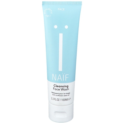 Naïf® Nettoyant pour le Visage