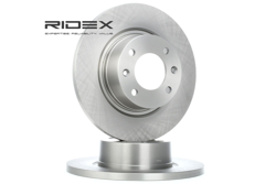 RIDEX Disques De Frein CITROËN 82B0099 4246W4,E169143 Frein à Disque,Disque de frein precio
