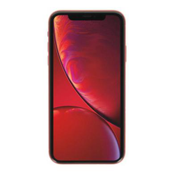 Apple iPhone XR 128Go rouge - bon état características