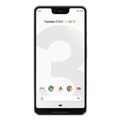 Google Pixel 3 XL 64Go blanc - comme neuf en oferta