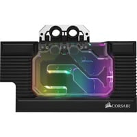 Hydro X Series XG7 RGB 20-SERIES GPU Water Block (2070 FE), Refroidissement par eau