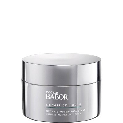 BABOR Doctor Repair Cellular Ultimate Forming Body Cream 200ml