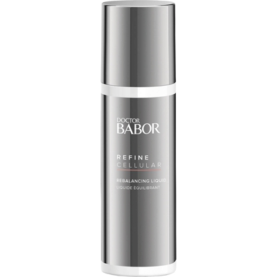 BABOR Doctor Refine Cellular Rebalancing Liquid 200ml