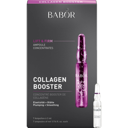 BABOR Ampoule Collagen Booster 7 x 2ml precio