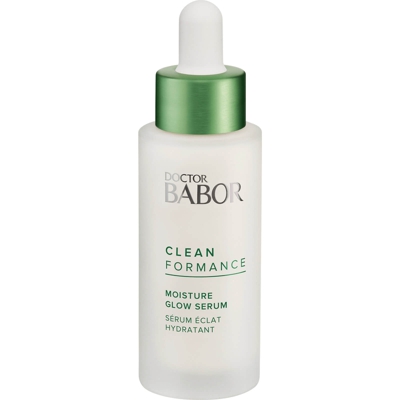 BABOR Doctor Babor Cleanformance Moisture Glow Serum 30ml
