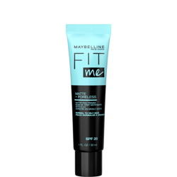 Maybelline Fit Me! Matte and Poreless Primer 30ml características