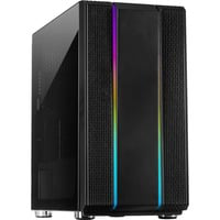 X-3601 Impulse Micro Micro Tower Noir, Châssis mini-tour en oferta