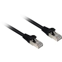 RJ45 CAT.6a SFTP LSOH 15M, Câble