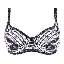 FREYA haut de maillot de bain armatures Gemini Palm características