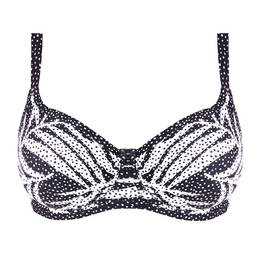 FREYA haut de maillot de bain armatures Gemini Palm