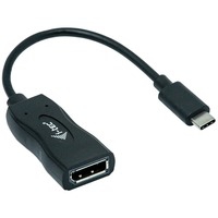 USB-C Display Port Adapter 4K/60 Hz, Adaptateur