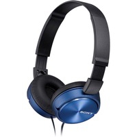 MDR-ZX310APL, Casque d''écoute