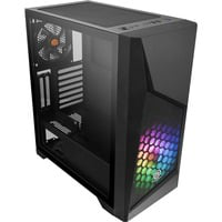 Commander G32 TG ARGB Midi Tower Noir, Châssis mini-tour en oferta