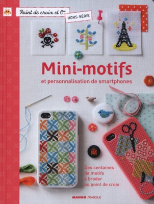 Mini-motifs et personnalisation de smartphones