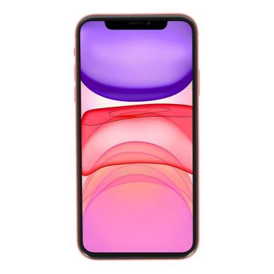 Apple iPhone 11 64Go rouge - bon état