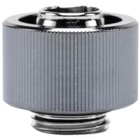 3831109815557 accessoire de matériel de refroidissement Noir, Nickel, Connexion