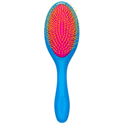 Denman D93 Gentle Tangle Tamer - Blue características