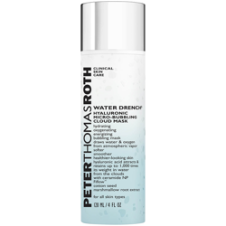 Peter Thomas Roth Water Drench Micro-Bubbling Cloud Mask precio
