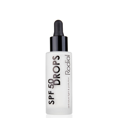 Rodial SPF50 Drops 31ml