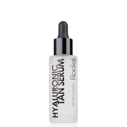 Rodial Hyaluronic Tan Serum 31ml en oferta