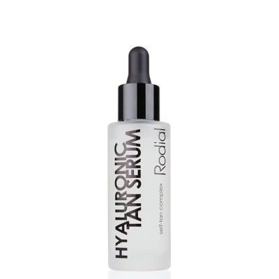 Rodial Hyaluronic Tan Serum 31ml