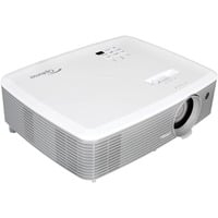 EH400+ vidéo-projecteur Vidéoprojecteur portable 4000 ANSI lumens DLP 1080p (1920x1080) Compatibilité 3D Gris, Projecteur DLP