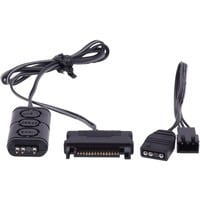 Aurora Eiscontrol Addressable RGB Controller, Contrôleur en oferta