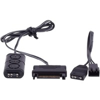 Aurora Eiscontrol Addressable RGB Controller, Contrôleur