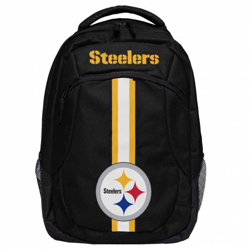 Steelers de Pittsburgh NFL Action Sac à dos pour supporters BPNFACTPS en oferta