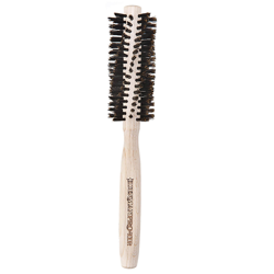 Denman Pro-Tip Natural Bristle Extra Grip Small Curling Brush características
