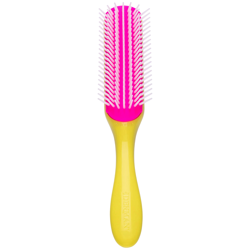 Denman D3 Honolulu Yellow Styling Brush en oferta
