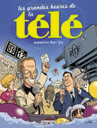 Les Grandes Heures de la Télé - Années 60-70 precio