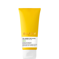 DECLÉOR Arnica Invigorating Leg Gel 200ml precio